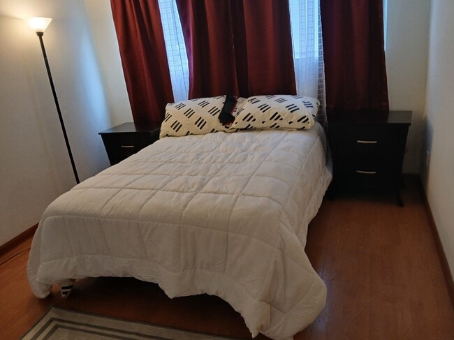 Bedroom - 25925 Narbonne Ave Unit Lomita horizon