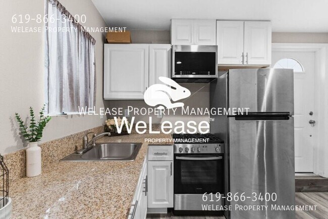 Photo - 4577 Olive Ave Unit 2