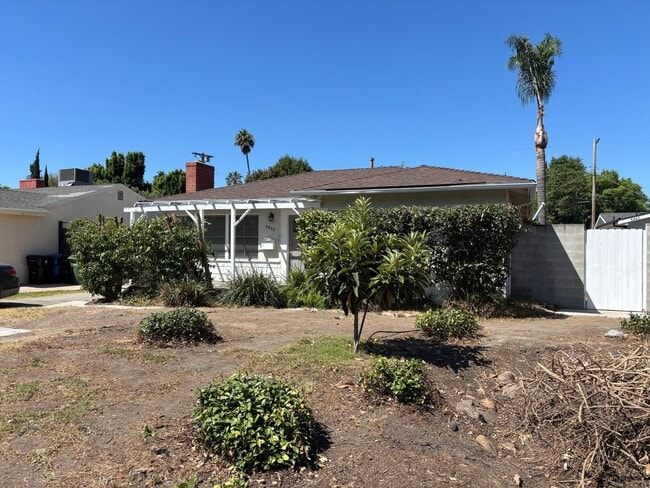 Photo - Bright 2-Bedroom Valley Village Home with Large Backyard, Central A/C & Private Driveway — $3,995...