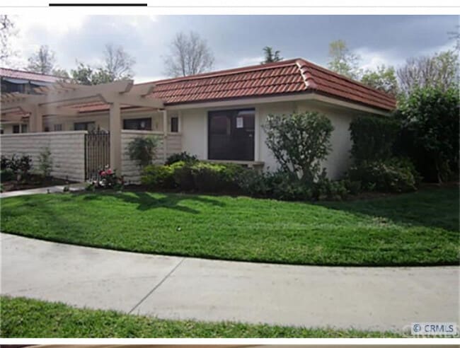 Over 55 community - 3018 Via Buena Vis Unit 3018-c Via Buena Vista