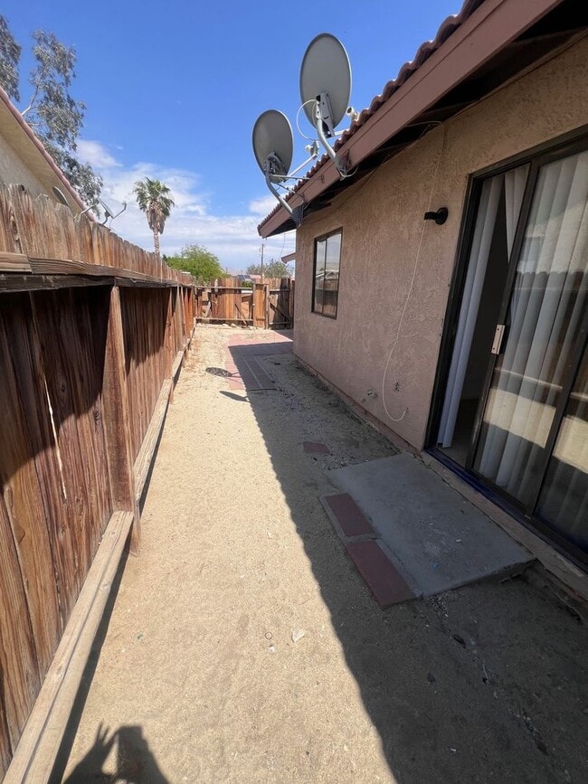 Photo - 2-Bedroom Apartment in Desert Hot Springs,... Unit 13971 El Cajon Apt A