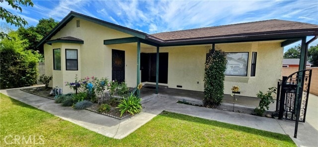 Photo - 8730 6th St House