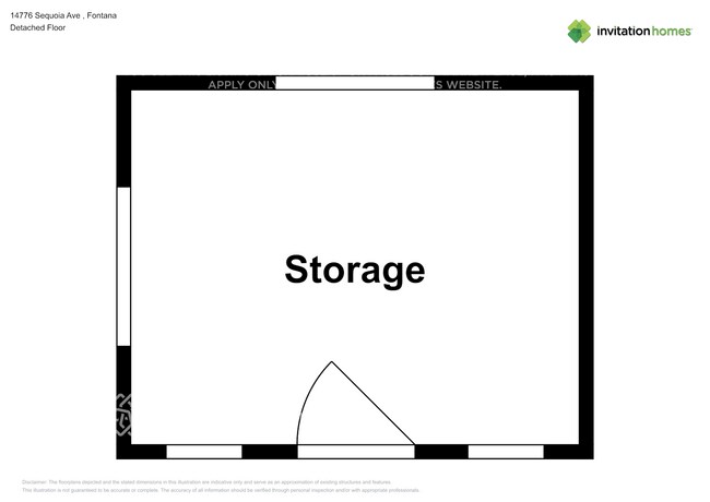 Photo - 14776 Sequoia Ave