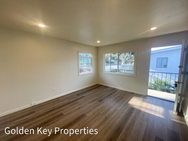 Photo - Completely Remodeled Two Bedroom Blocks fr... Unit 1027 3rd Street
