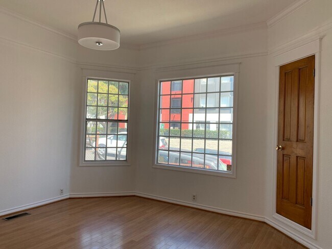 Photo - Charming Vintage Two-Bedroom Bungalow with Dining Room & Office