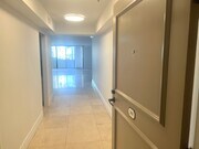 Entrance - 10660 Wilshire Blvd Condo Unit 309