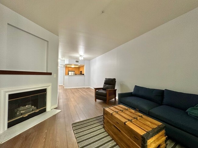 Photo - Beautiful Laurel Bay Condo Across from Balboa Park