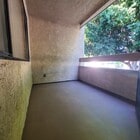 Balcony - East Exposure - 351 N Ford Ave Unit #212