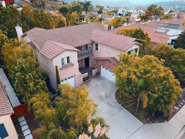 Photo - 5BD/4.5BA, 3,500 sq. ft. San Marcos Home w...