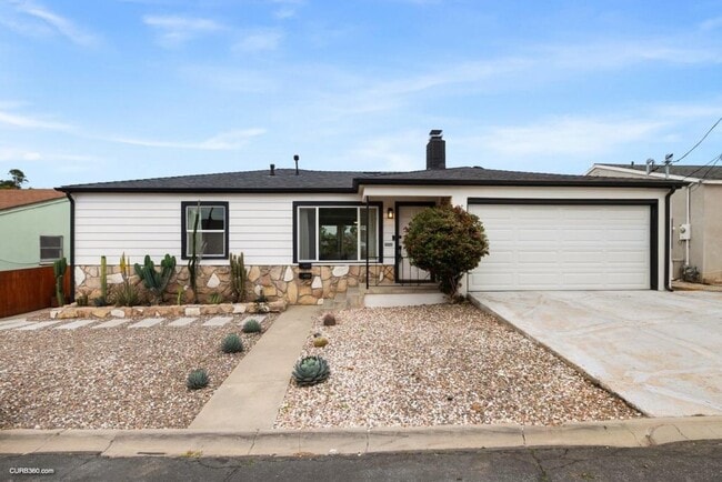 Building Photo - 4250 Blackton Dr