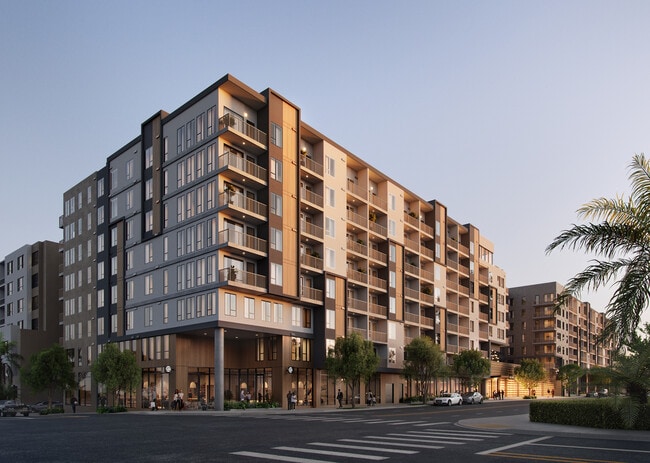 Rowyn - Rowyn Apartments