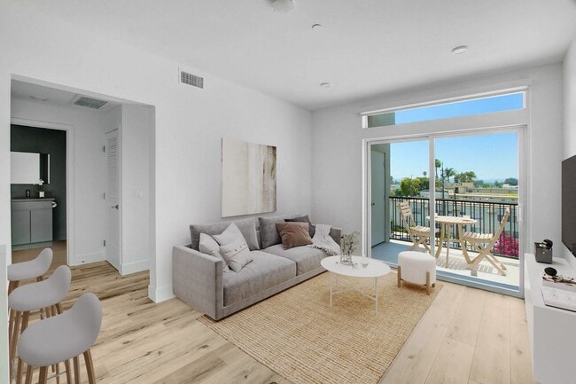 Photo - The Bay Apartment Homes