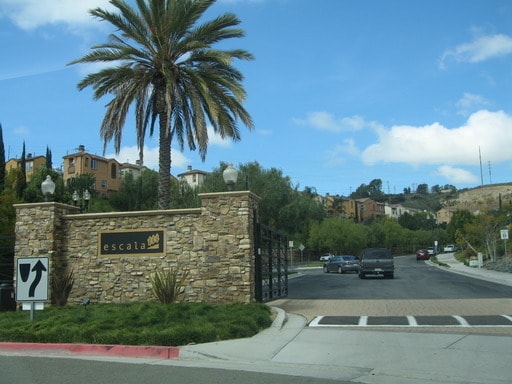 Photo - ESCALA - Luxury 2 / 2.5 Townhouse + 2 Car Garage in Gated Escala Community
