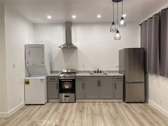 Photo - 15519 Gramercy Pl