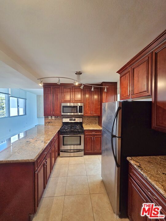 Photo - 17368 Sunset Blvd Unit 405 A