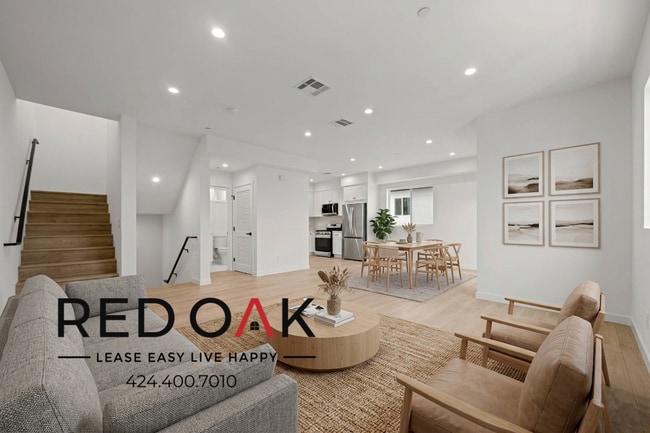 Photo - 415 N La Fayette Park Pl Unit 415.5