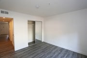 2BR, 2BA-Bedroom - Cynthia Gardens Apartments