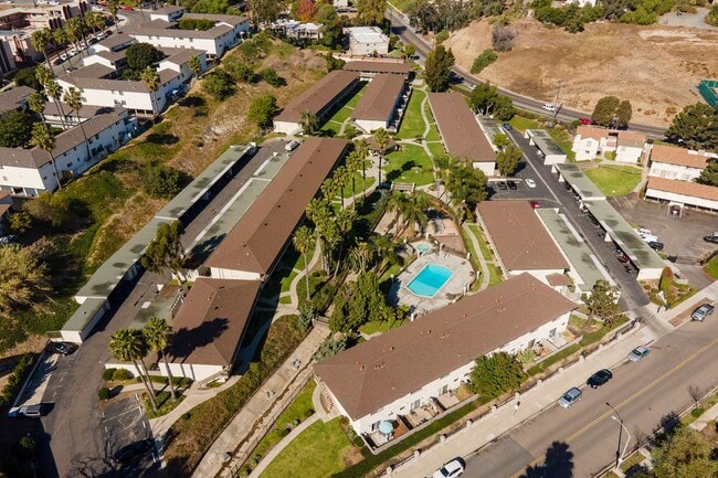 Photo - Stoneybrook Apartments