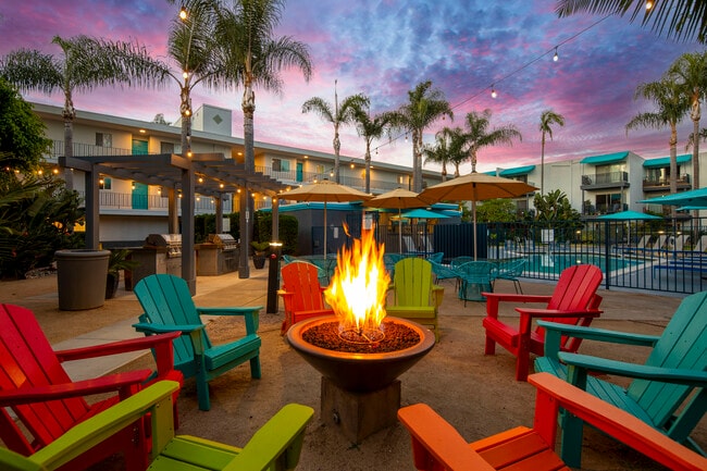 Photo - The Pacific at Mission Bay