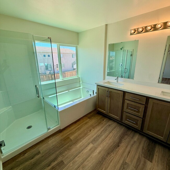 Photo - NEW NEW NEW ADELANTO HOME / 1/2 OFF FIRST MONTH'S RENT