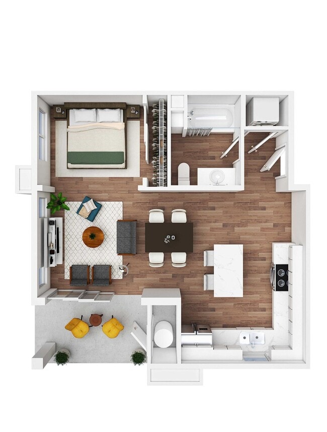 Building Photo - 68550 Grove St Unit 200