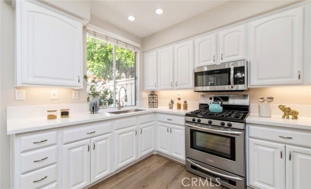 Photo - 12 Parthenia