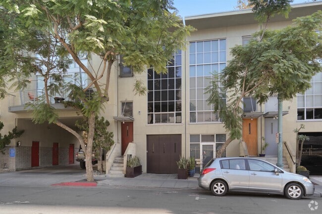 Building Photo - 1575 Kettner Blvd Rental