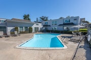 Pool - La Privada Valle Poway