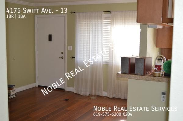 Building Photo - 4175 Swift Ave Unit 13