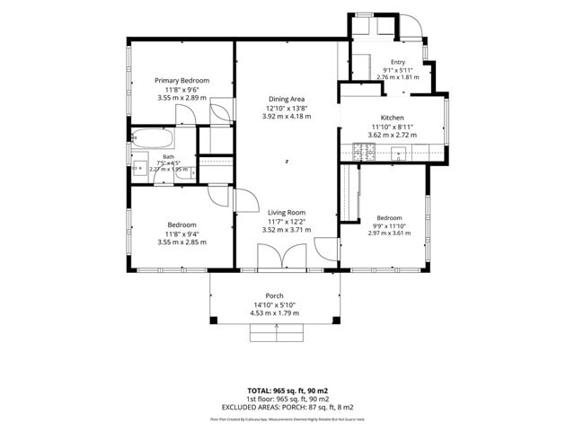 Photo - 531 N Glassell St