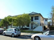 Front View - 7073 1/2 W Manchester Ave Unit 7073
