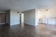 1BR,1BA- 750SF- Living Room - Terraces at South Pasadena Apartments