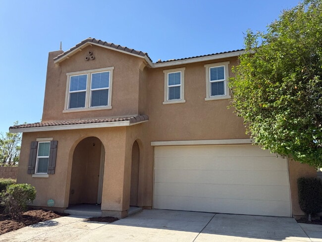 Photo - New flooring & paint!  Large backyard - landscaped and ready for garden!   Community pool, fitnes...