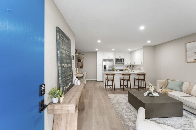 Photo - Tamarack Sands Apartment Homes