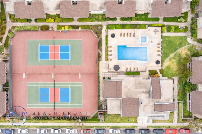 Photo - The Windmill Apartments