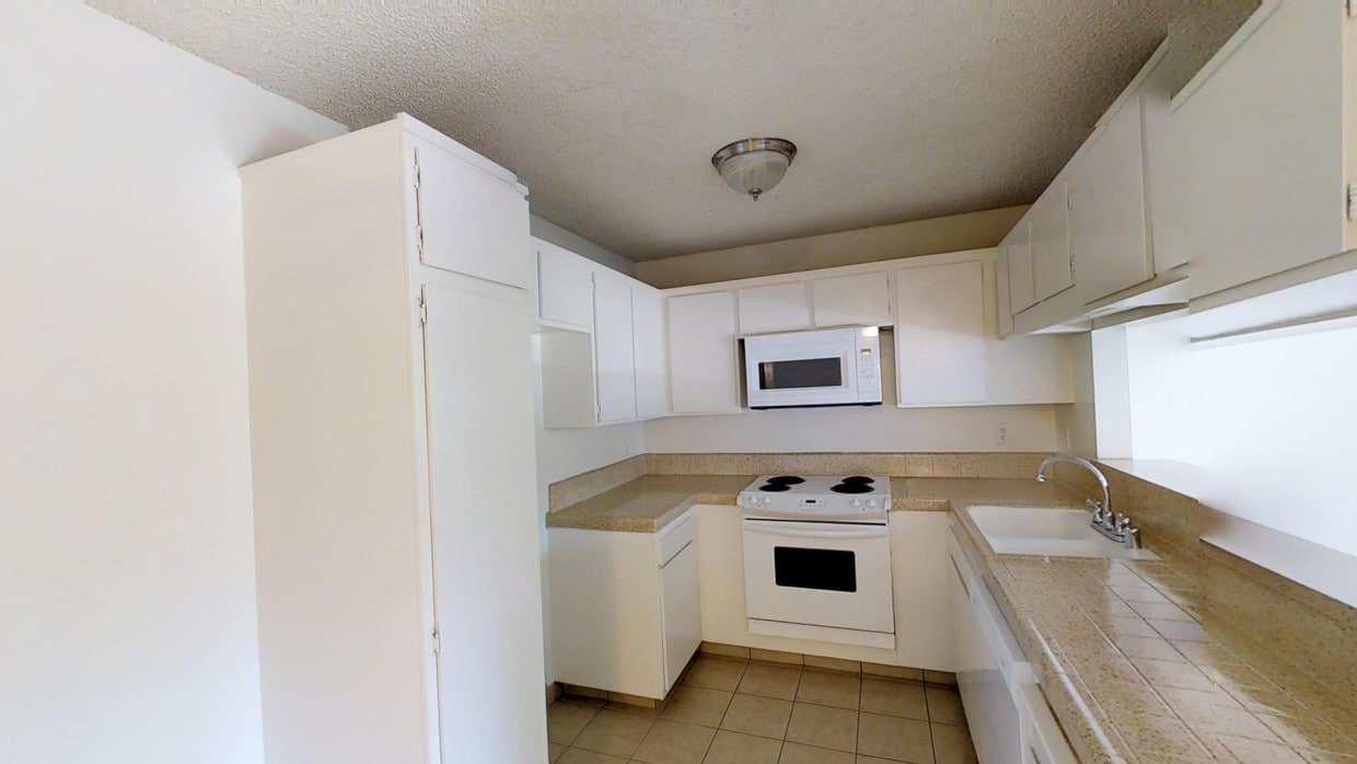 3D Tour - Anza Victoria Apartments