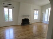 Living room - 905 Coronado Dr House