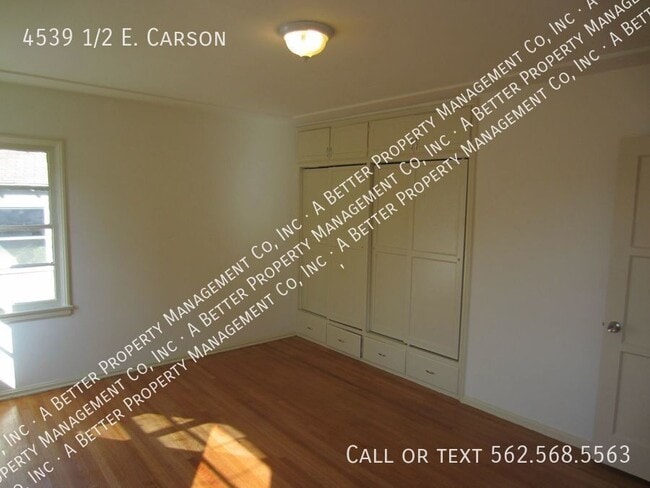 Photo - 4539 1/2 E. Carson-