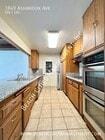 Photo - 1849 Ashbrook Ave