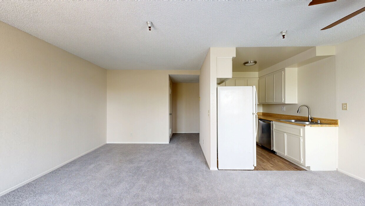 3D Tour - Granada Apartments
