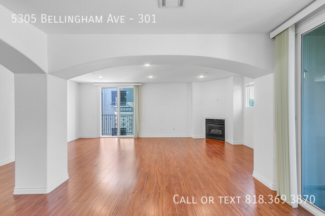Photo - 5305 Bellingham Ave Condo Unit 301
