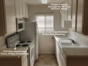 Photo - Charming Studio with Loft in Prime Beverly... Unit 402
