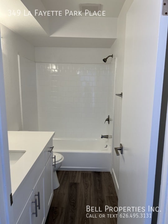 Photo - 349 La Fayette Parkk Pl