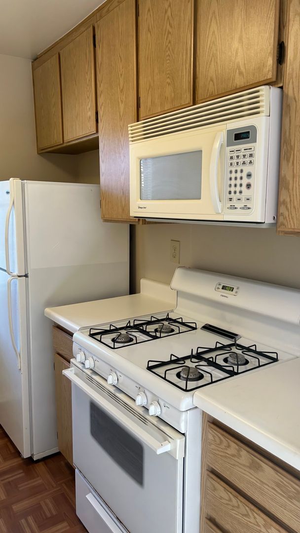 Photo - Cozy 1 Bedroom 1 Bath Condo Unit 224