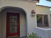 Front Door - 1009 Havenhurst Dr