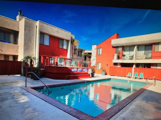 Photo - 7211 Cozycroft Ave Unit 49