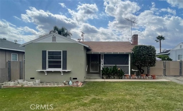 Building Photo - 2259 S San Antonio Ave