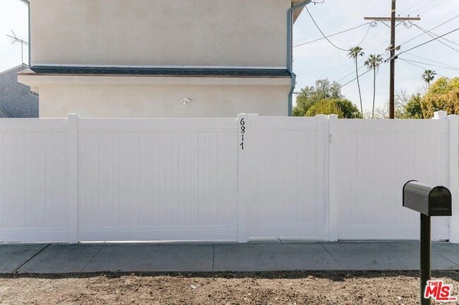 Photo - 6817 Bertrand Ave