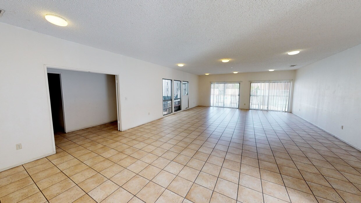 3D Tour - The Biltmore Apartments