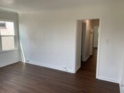 Living Room - Hall - 1905 S Alma St Apartments Unit 1905